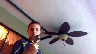 How To Make A Cap Gun Sound Like A Real Gun.