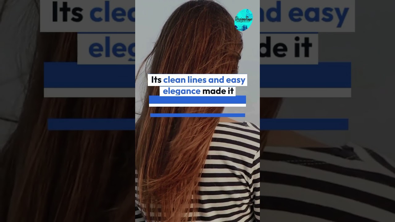 Ahoy! The Trendy Sailor Striped Shirt You Need!