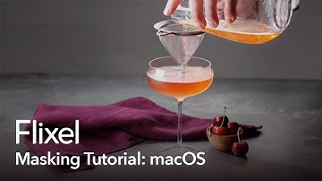 Masking Tutorial- Flixel Cinemagraph Pro for Mac