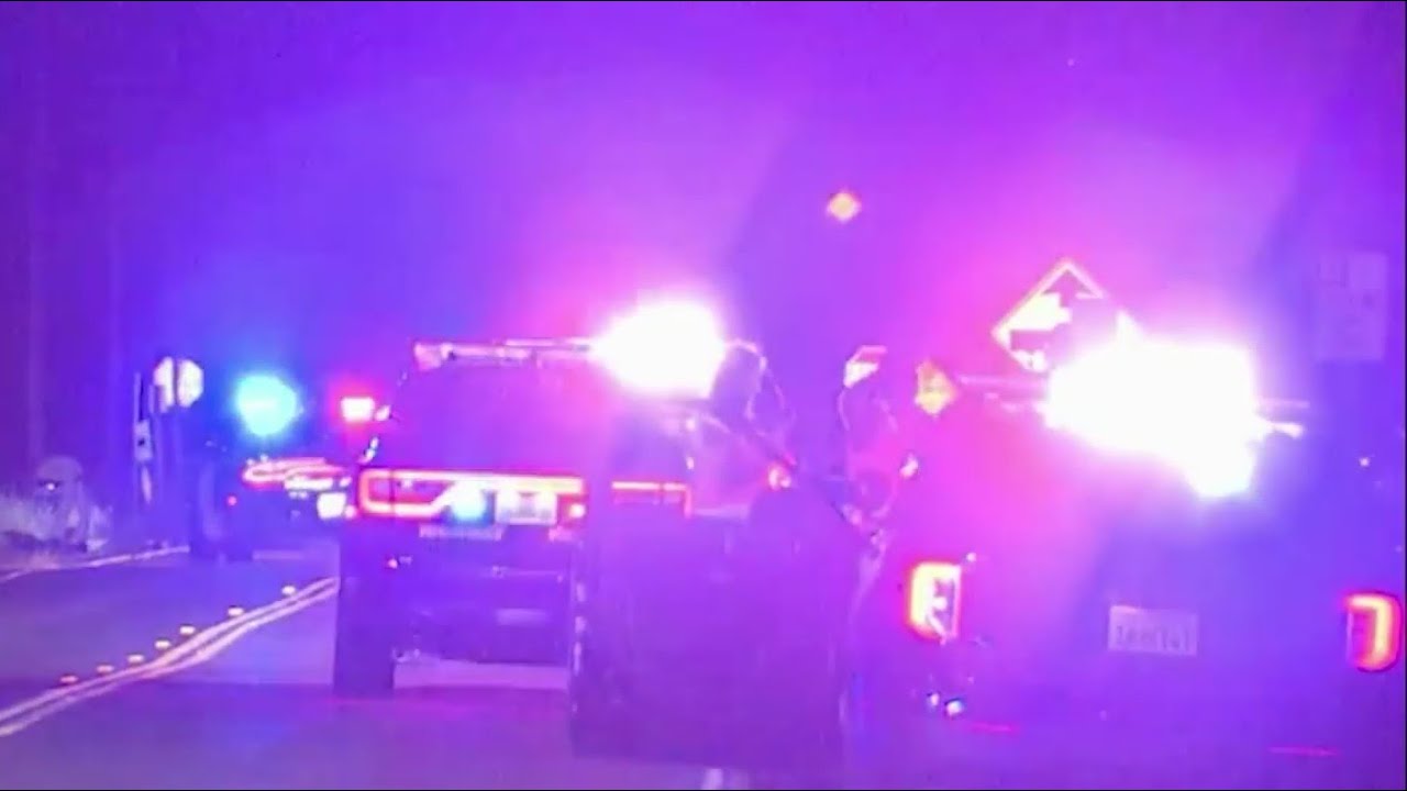 2 E-bike riders hit and killed in crash in Sacramento County - YouTube
