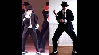 Get The Point? Good, Let&#39;s Dance! [Michael Jackson/Dangerous]