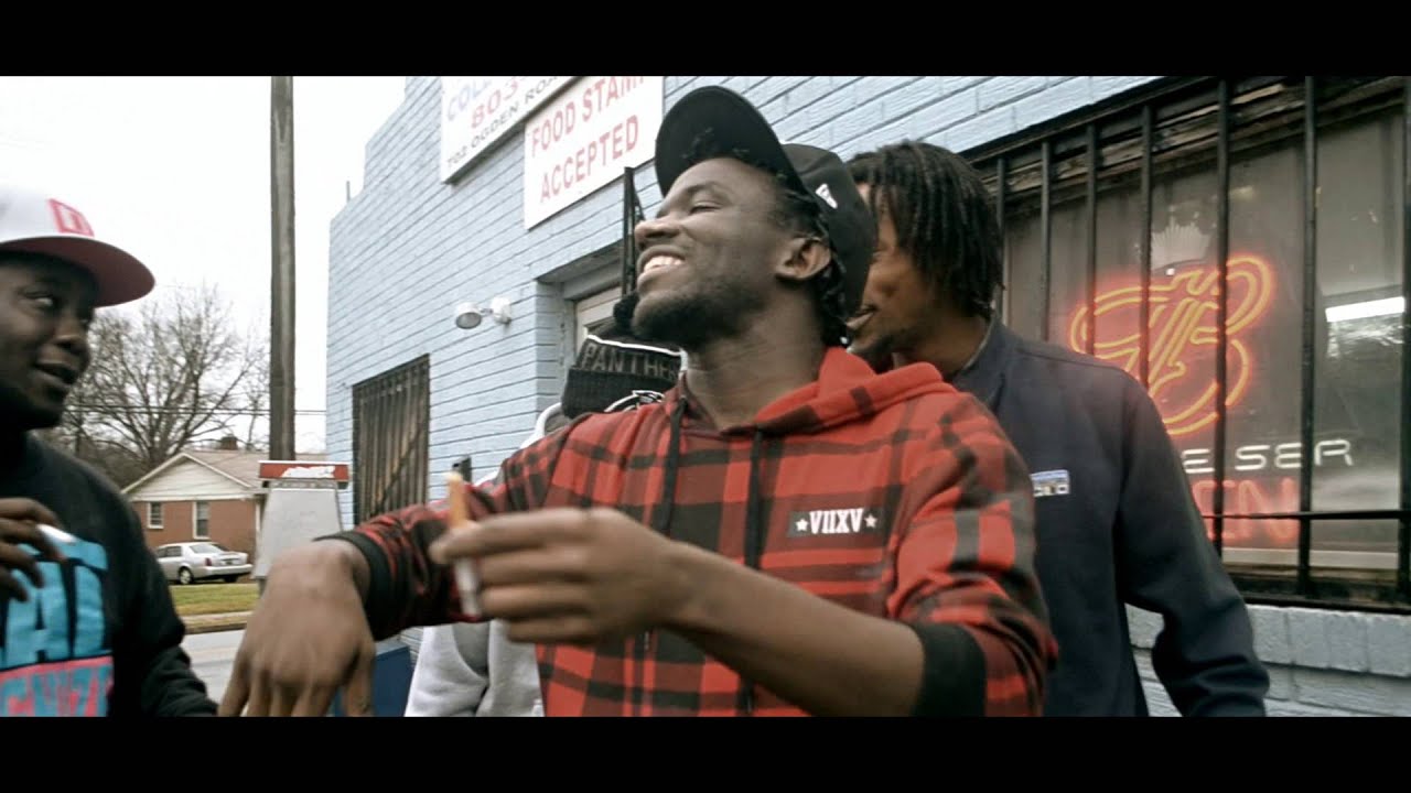 Kemo - " Get Back " ( Music Video )