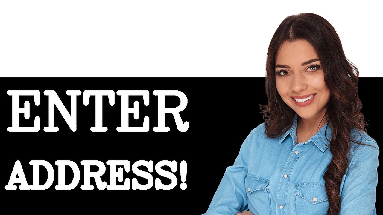 How Do I Enter Apartment Number In Address Line (2025)