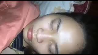 VIRAL Di TIKTOK !!!  ADIK REKAM SANG KAKAK LAGI TIDUR