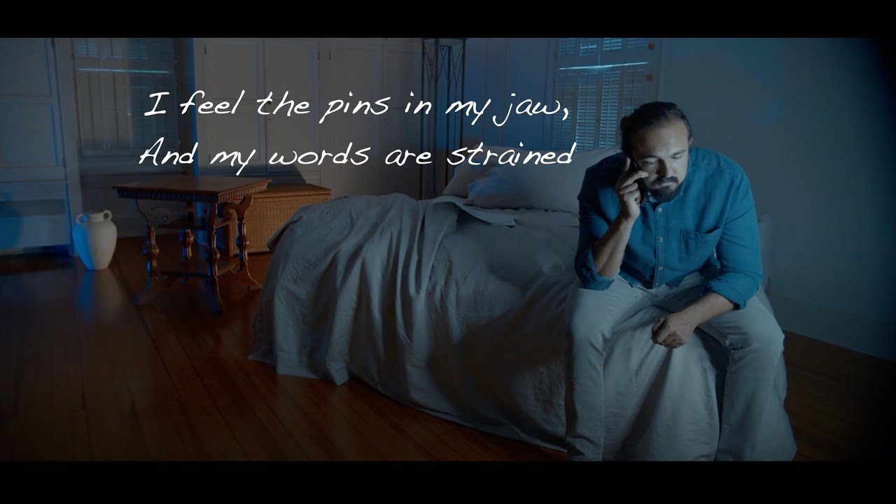 David Soro - Songs (Official Music Video)