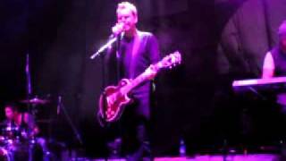 Prime Circle - She Always Gets What She Wants live @ Columbia Halle Berlin 21.2.2012