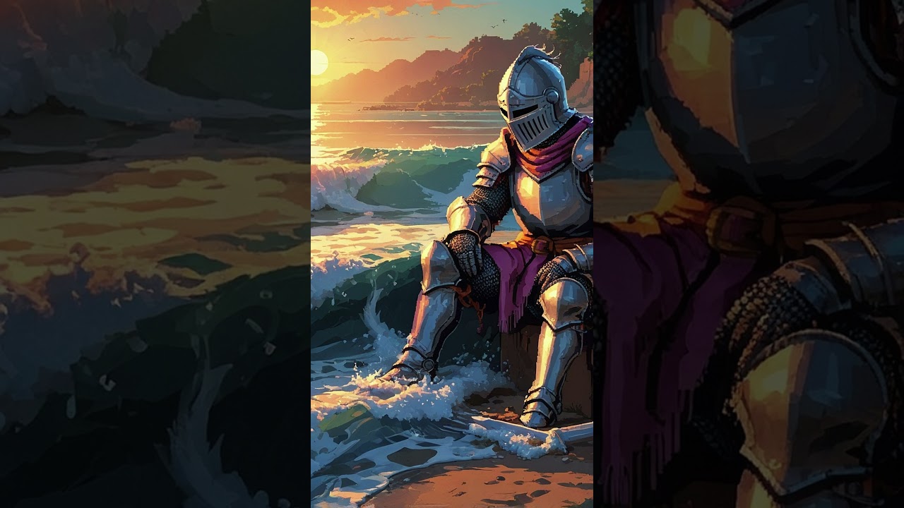 It's been a long travel...