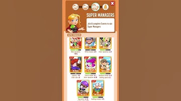 how to collect all super manager and level up lumber Inc #shorts #viral #games #lumberinc