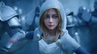 ALAN WALKER STYLE : LEAGUE OF LEGENDS - The 2020 Season Cinematic Trailer