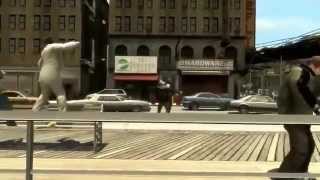 Gta Ivdubstep Gunthe Gaming Lemon