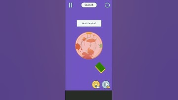 Brain up level 28 walkthrough