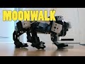 LEGO Mindstorms 51515 Robot Inventor: Gelo Moonwalk!