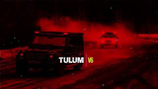 Volkan Baltık ► Tulum V6 ◄ | Racon  Müziği |