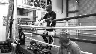 Chris Culley BadBeat 9 Interview