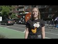 Give a Cluck for Climate Week: NYC Food Truck 2023