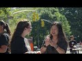 Give a Cluck for Climate Week: NYC Food Truck 2023
