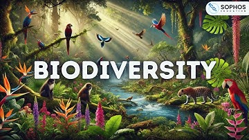 Biodiversity