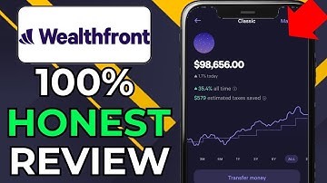 WEALTHFRONT AUTOMATED INVESTING REVIEW (2025)