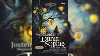 BUNYI BUKU Dunia Sophie Bahasa Indonesia Bagian 2