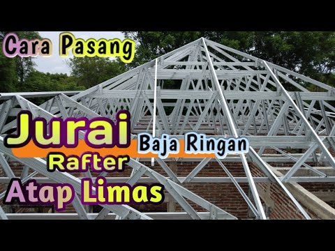 Video: Pemasangan bumbung rabung: definisi, peranti dan ciri