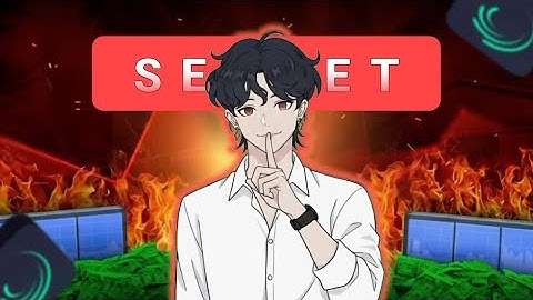 Alight motion basic!