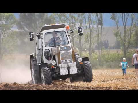 Wideo: Elektryczny Traktor Prowadzący: Charakterystyka I Wybór Traktora Prowadzącego Do Letniej Rezydencji