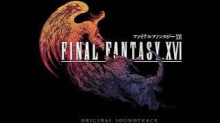 Heart Of Stone - Final Fantasy 16