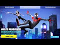 MILES MORALES is HERE! (Finally)