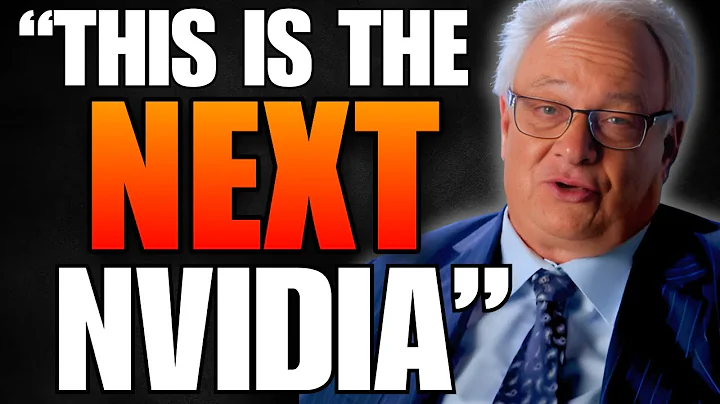 I Reveal Louis Navellier's Latest Quantum Pick (The Next Nvidia?)