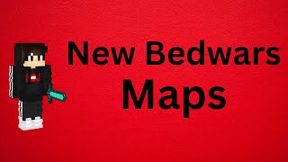 Testing Out New Hypixel Bedwars Maps Part 2