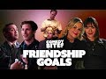 Friendship Goals | Comedy Bites