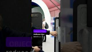 Circle: a new demonstrator for aircraft seating
How to make seats more sustainable and lighter? Circle, the demonstrator packed with 15 innovative features from Safran Seats, answers both questions. Circle: a new demonstrator for aircraft seating
