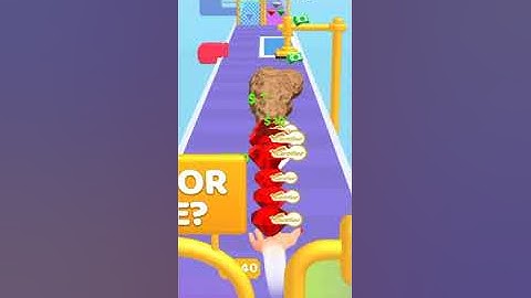 gem stack #3d #gaming #gameplay #trending #funny #gamer #mobilegames #shorts #master_anurag