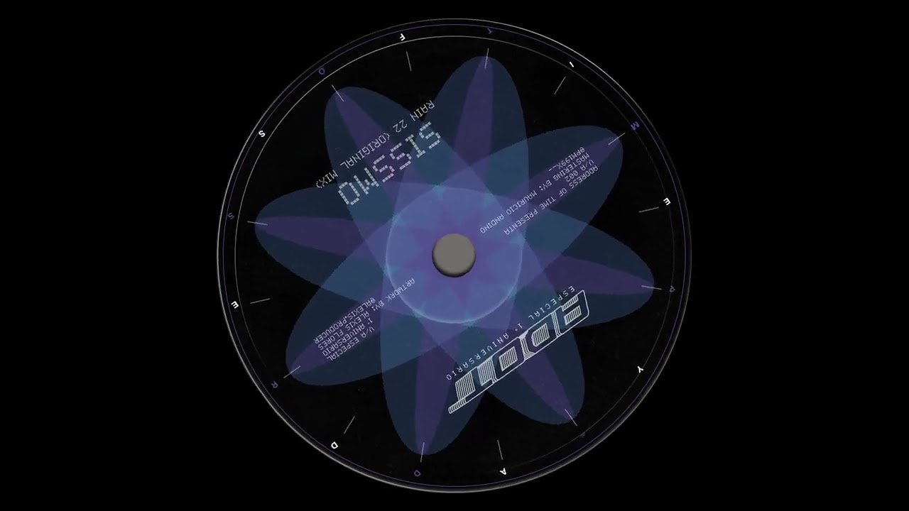 Sissmo - Rain 22 (Original Mix