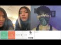 Dirty💦😍 talk on omegle with Live ⭕ #livestreaming