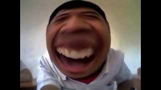 FUNNY WEBCAM VIDEO (NGAKAK :D)