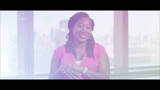 McKinsey Digital: Meet Partner Jan Shelly Brown