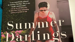 A Book Review On Summer Darlings By Brooke Lee Foster