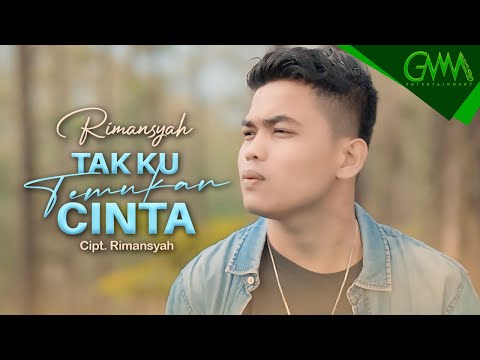 Video Tak Ku Temukan Cinta