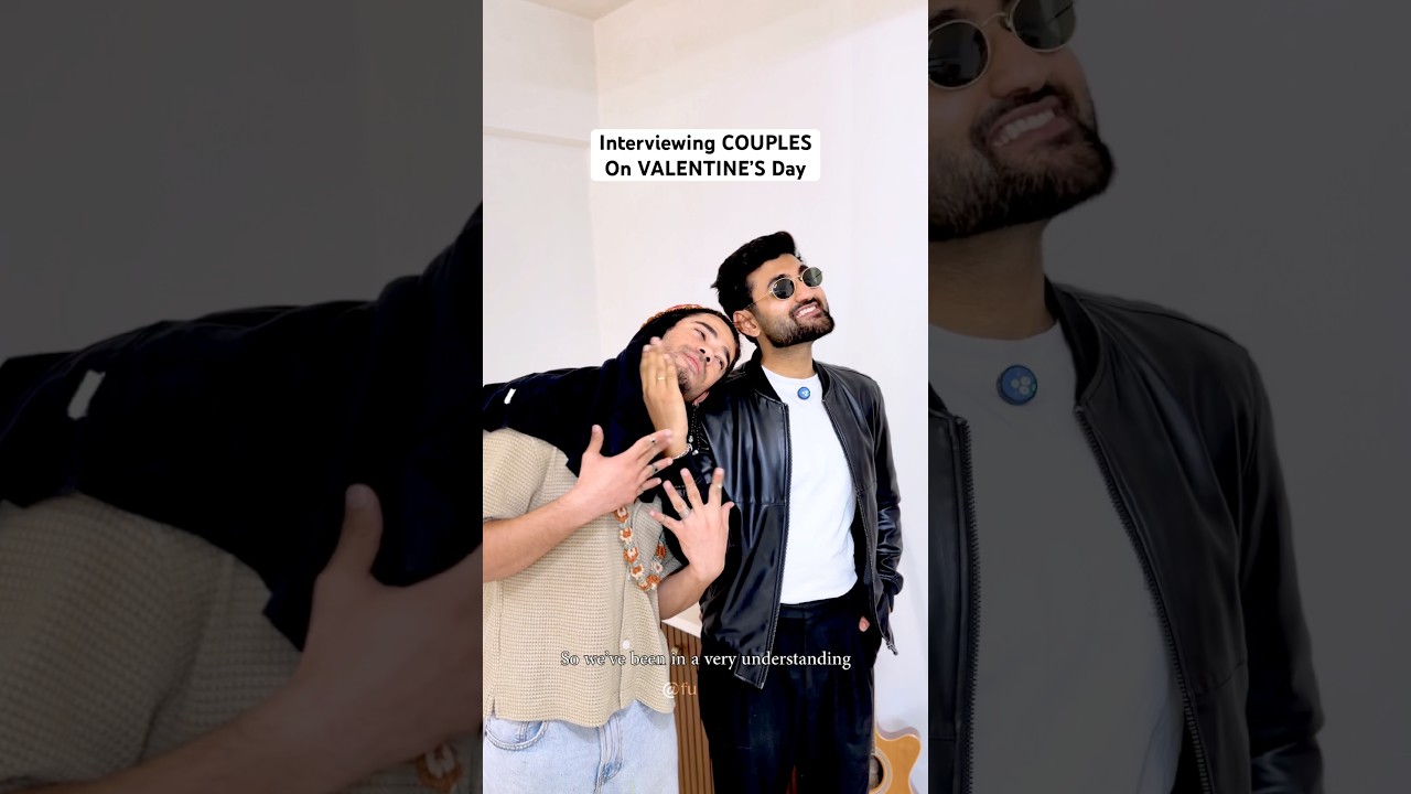SHADY Couples REVEAL DARK SECRETS on Valentine’s Day 😱| YT 