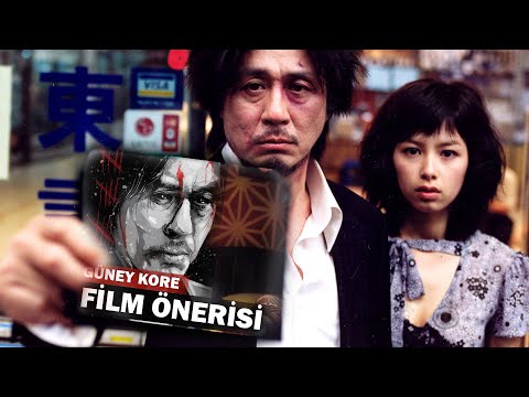 Çılgın Bir Film: Old Boy- İhtiyar Delikanlı (spoiler yok)