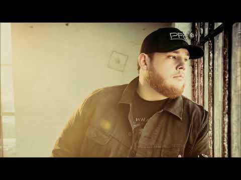 Luke Combs - Better Together (Audio)