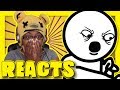 asdfmovie3 by TomSka  Animation Reaction