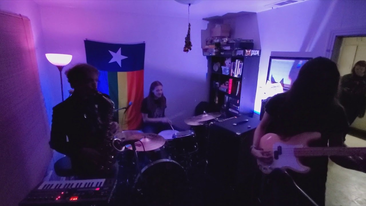 Freestyle Jam House Jam YouTube