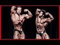 CHRIS BUMSTEAD vs BREON ANSLEY - 2020 CLASSIC PHYSIQUE OLYMPIA MOTIVATION 🔥