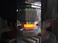 Can Solid Iron Survive a Hydraulic Press? #satisfying #viralshorts #viralvideos #usa
