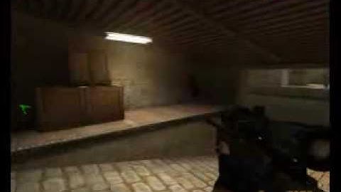 counter strike source feom exitium james