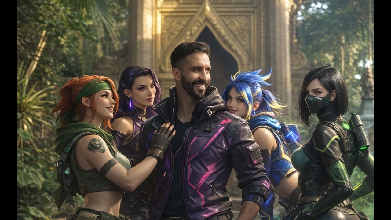 VALORANT LIVE | Clutch or Nothing — Grind Starts Now 💥