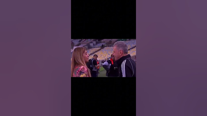Resenha com Rodolfo Landim e Leila Pereira no jogo entre Flamengo x Palmeiras