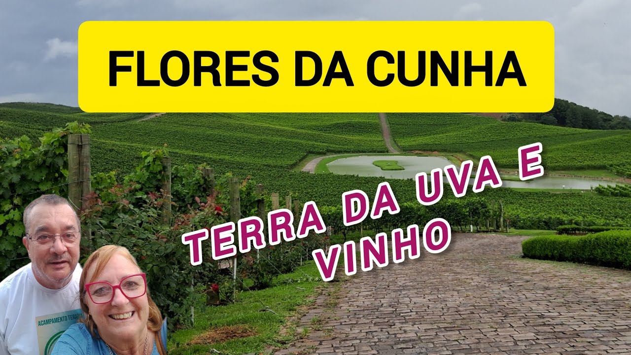 Flores da Cunha e Carlos Barbosa, RS: encantos da Serra Gaúcha que você precisa conhecer